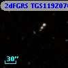 2dFGRS TGS119Z070