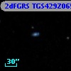 2dFGRS TGS429Z065
