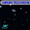 2dFGRS TGS243Z161