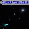 2dFGRS TGS310Z186