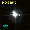 HD  94947