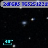 2dFGRS TGS251Z215