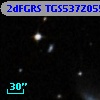 2dFGRS TGS537Z055