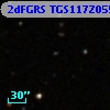 2dFGRS TGS117Z055