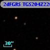 2dFGRS TGS204Z220