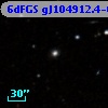 6dFGS gJ104912.4-042105