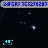 2dFGRS TGS278Z071