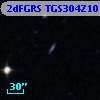 2dFGRS TGS304Z101