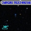 2dFGRS TGS249Z169
