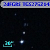 2dFGRS TGS275Z143