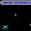 2dFGRS TGS459Z120