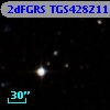 2dFGRS TGS428Z111