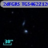 2dFGRS TGS462Z120