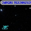 2dFGRS TGS208Z125