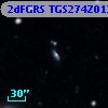 2dFGRS TGS274Z013
