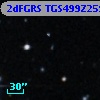 2dFGRS TGS499Z259
