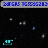 2dFGRS TGS595Z026