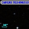 2dFGRS TGS490Z137
