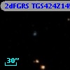2dFGRS TGS424Z145