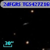 2dFGRS TGS427Z168