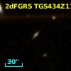 2dFGRS TGS434Z110