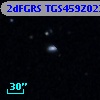 2dFGRS TGS459Z022