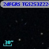 2dFGRS TGS253Z224