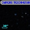 2dFGRS TGS204Z109