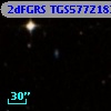 2dFGRS TGS577Z183