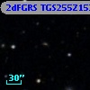 2dFGRS TGS255Z152