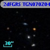2dFGRS TGN070Z043
