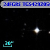 2dFGRS TGS429Z050