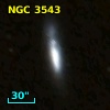 NGC  3543
