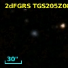 2dFGRS TGS205Z088