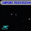 2dFGRS TGS535Z141