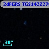 2dFGRS TGS142Z278