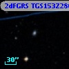 2dFGRS TGS153Z280