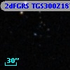 2dFGRS TGS300Z187