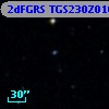 2dFGRS TGS230Z016