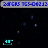 2dFGRS TGS430Z124