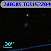 2dFGRS TGS152Z040