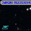 2dFGRS TGS253Z182