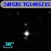 2dFGRS TGS485Z152