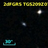 2dFGRS TGS209Z079