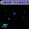 2dFGRS TGS489Z202