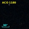 ACO  1180
