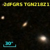 2dFGRS TGN218Z174