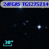 2dFGRS TGS275Z141