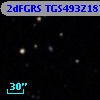 2dFGRS TGS493Z187