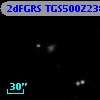 2dFGRS TGS500Z238